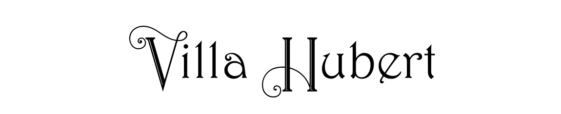 Villa Hubert